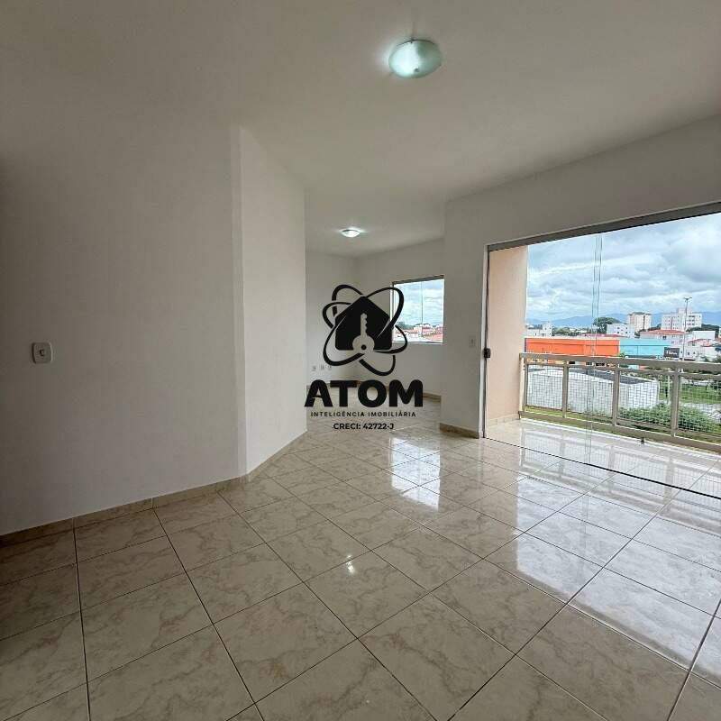 Apartamento à venda no Granja Daniel: 