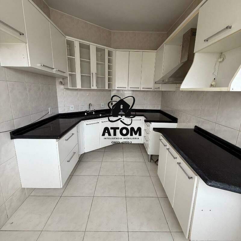 Apartamento à venda no Granja Daniel: 