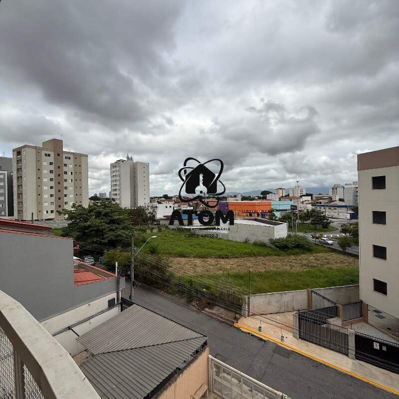 Apartamento à venda no Granja Daniel: 