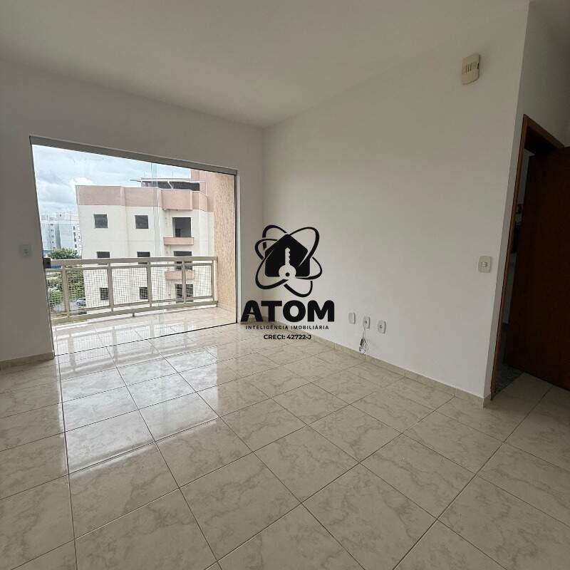 Apartamento à venda no Granja Daniel: 