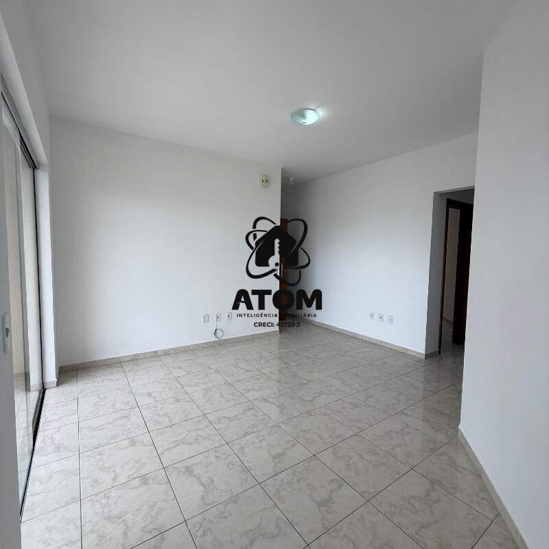 Apartamento à venda no Granja Daniel: 