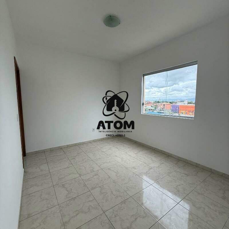 Apartamento à venda no Granja Daniel: 