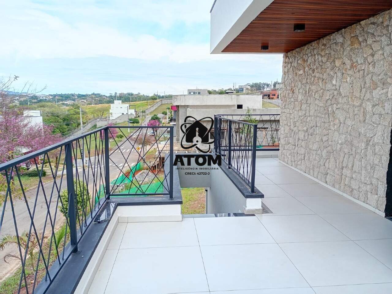 Casa em condominio à venda no Monte Belo: 