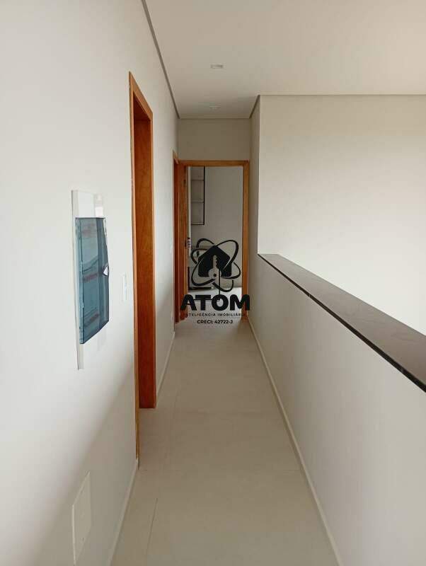 Casa em condominio à venda no Monte Belo: 
