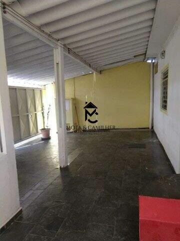 Casa à venda no Flor do Vale: 