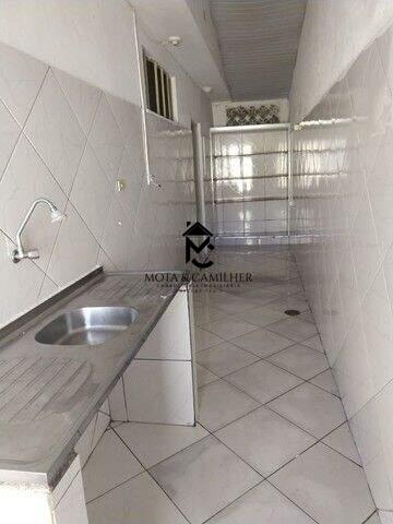 Casa à venda no Flor do Vale: 