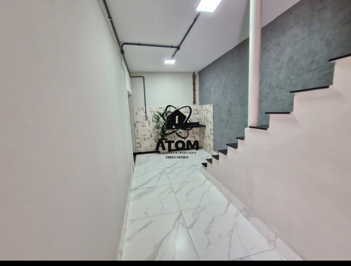 Sala para aluguel no Centro: 