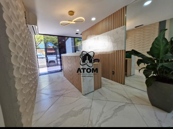 Sala para aluguel no Centro: 
