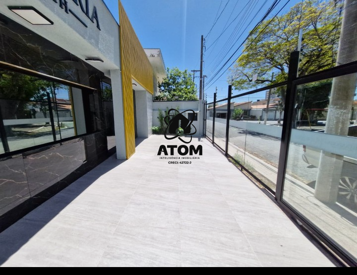 Sala para aluguel no Centro: 