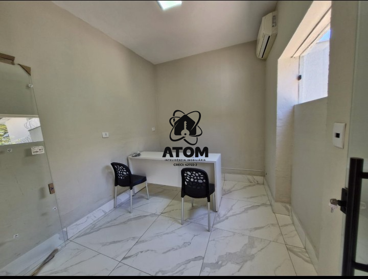 Sala para aluguel no Centro: 