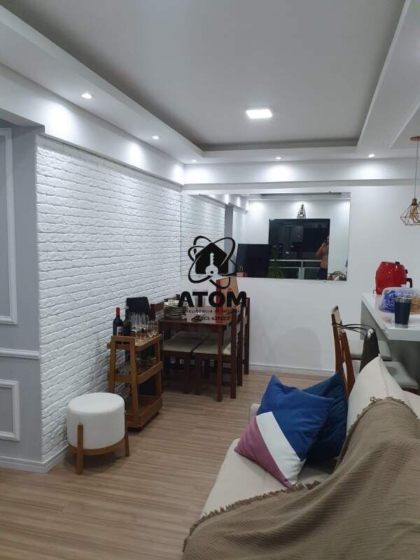 Apartamento à venda no Barranco: 