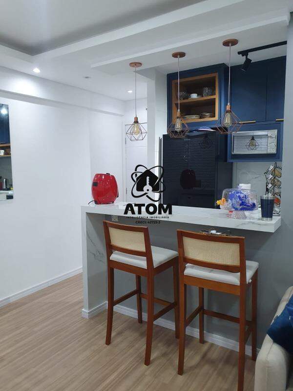Apartamento à venda no Barranco: 