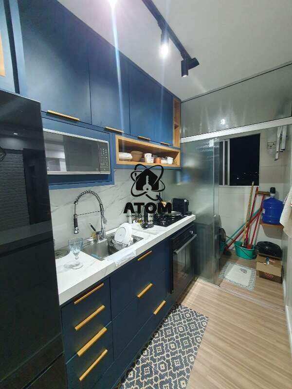 Apartamento à venda no Barranco: 
