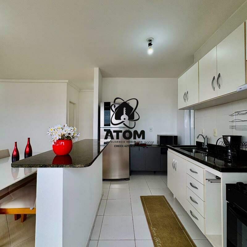 Apartamento à venda no Barranco: 
