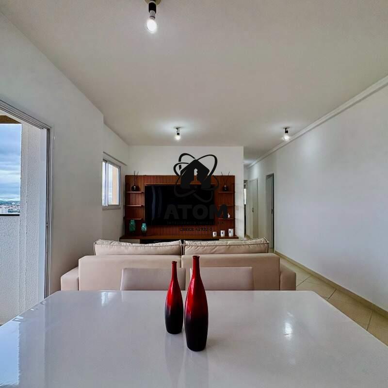 Apartamento à venda no Barranco: 