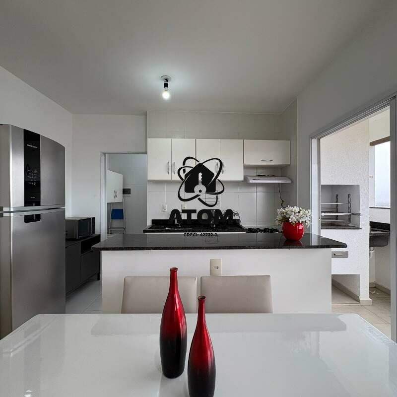 Apartamento à venda no Barranco: 