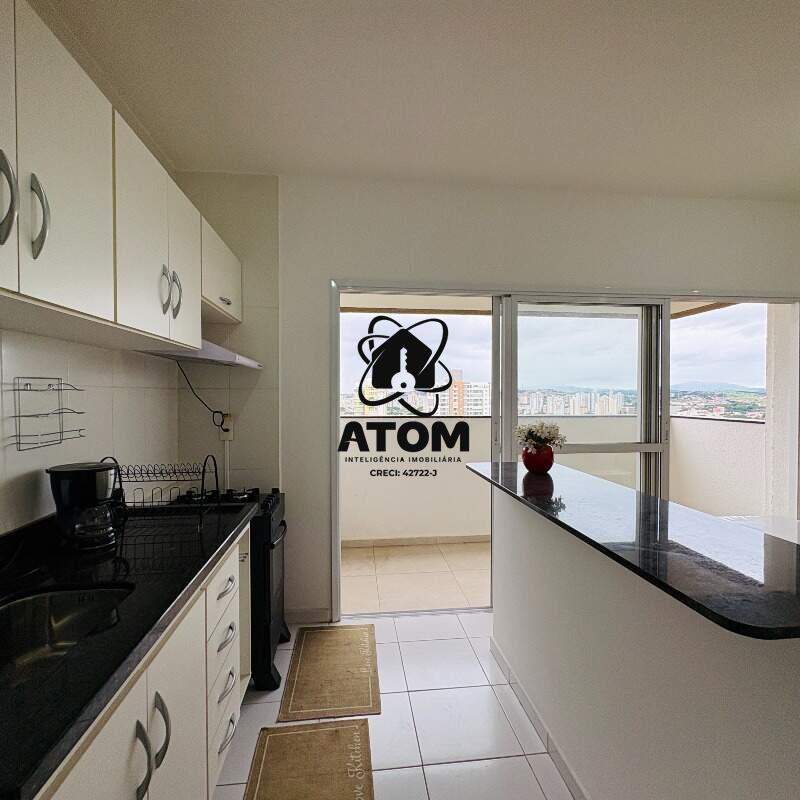 Apartamento à venda no Barranco: 