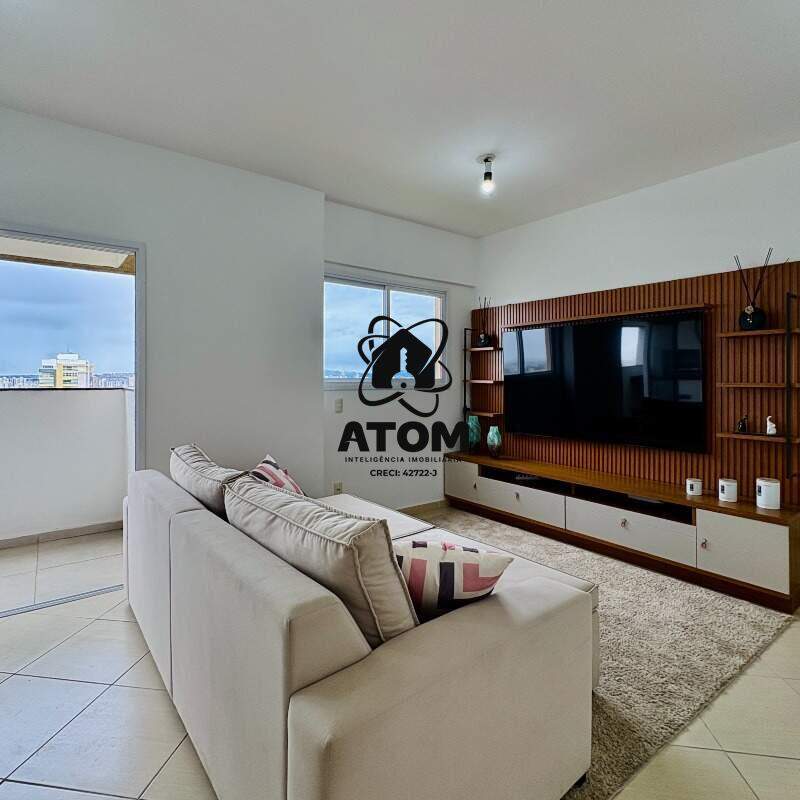 Apartamento à venda no Barranco: 