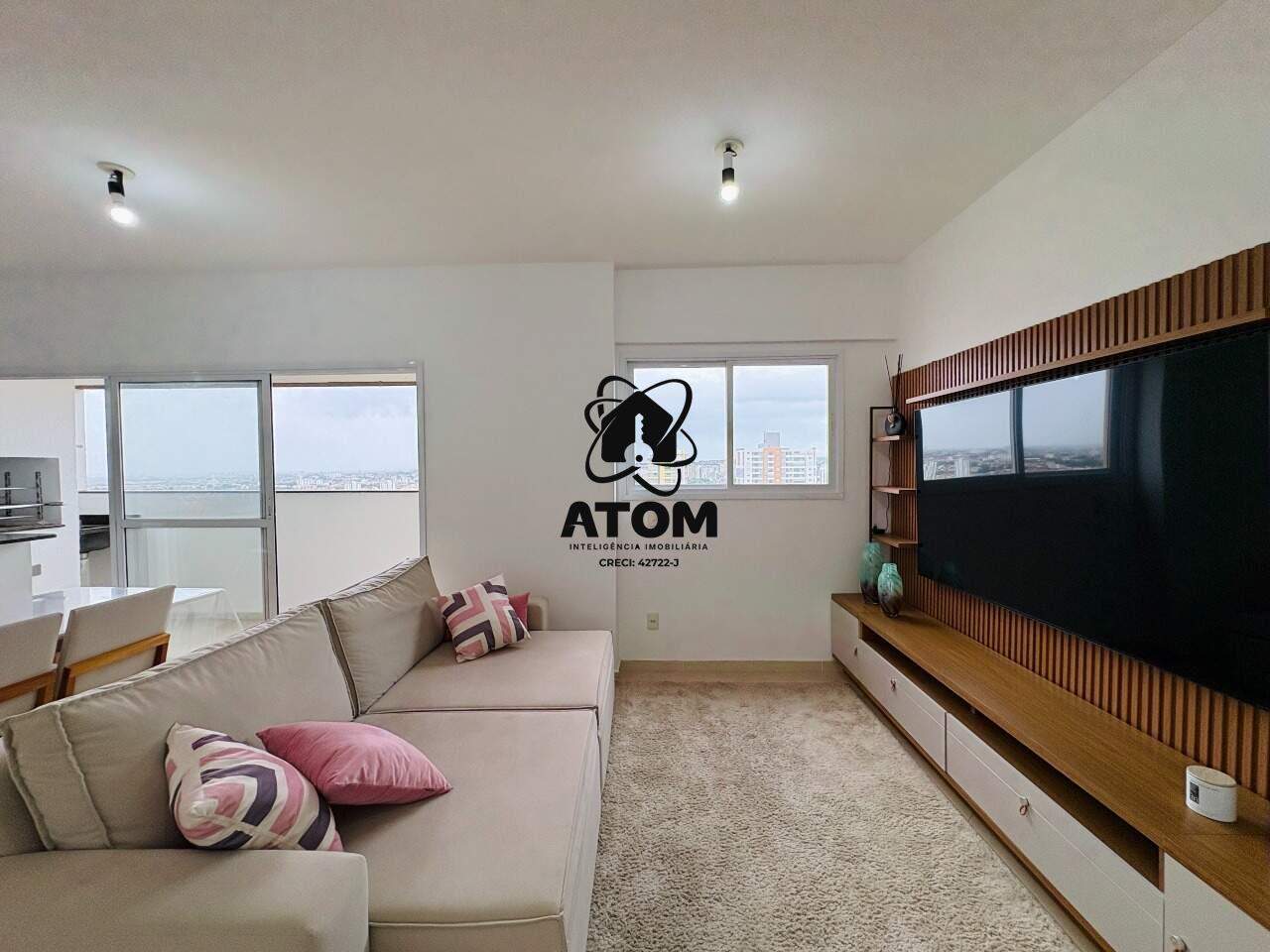 Apartamento à venda no Barranco: 