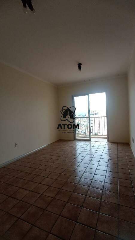 Apartamento à venda no Jardim Russi: 