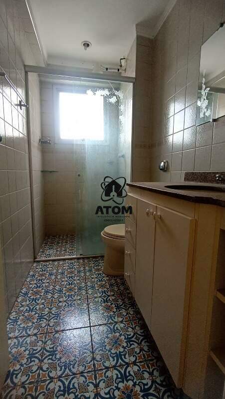 Apartamento à venda no Jardim Russi: 