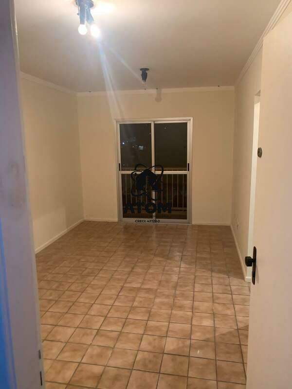 Apartamento à venda no Jardim Russi: 