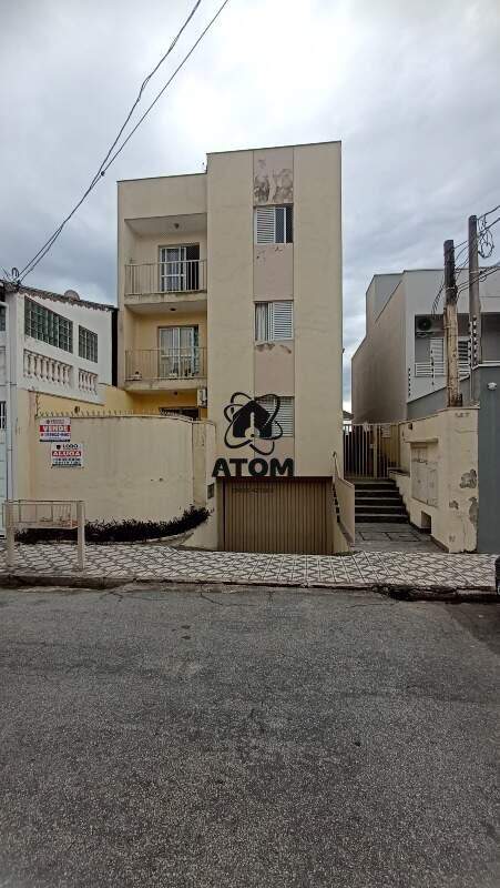 Apartamento à venda no Jardim Russi: 