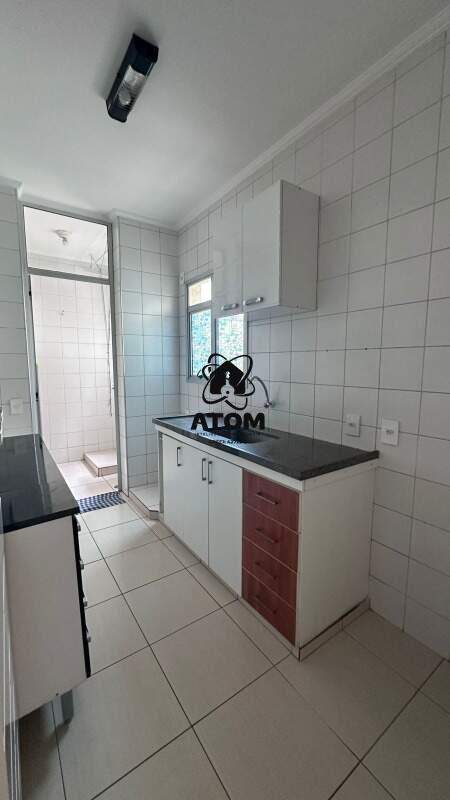 Apartamento à venda no Vila Costa: 