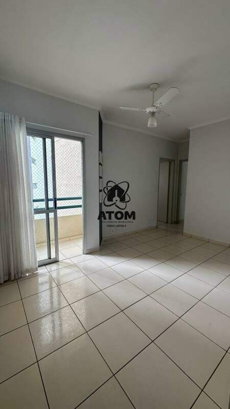 Apartamento à venda no Vila Costa: 