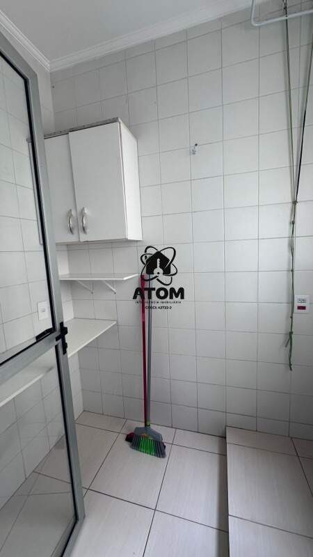 Apartamento à venda no Vila Costa: 