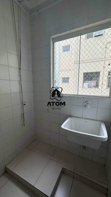 Apartamento à venda no Vila Costa: 
