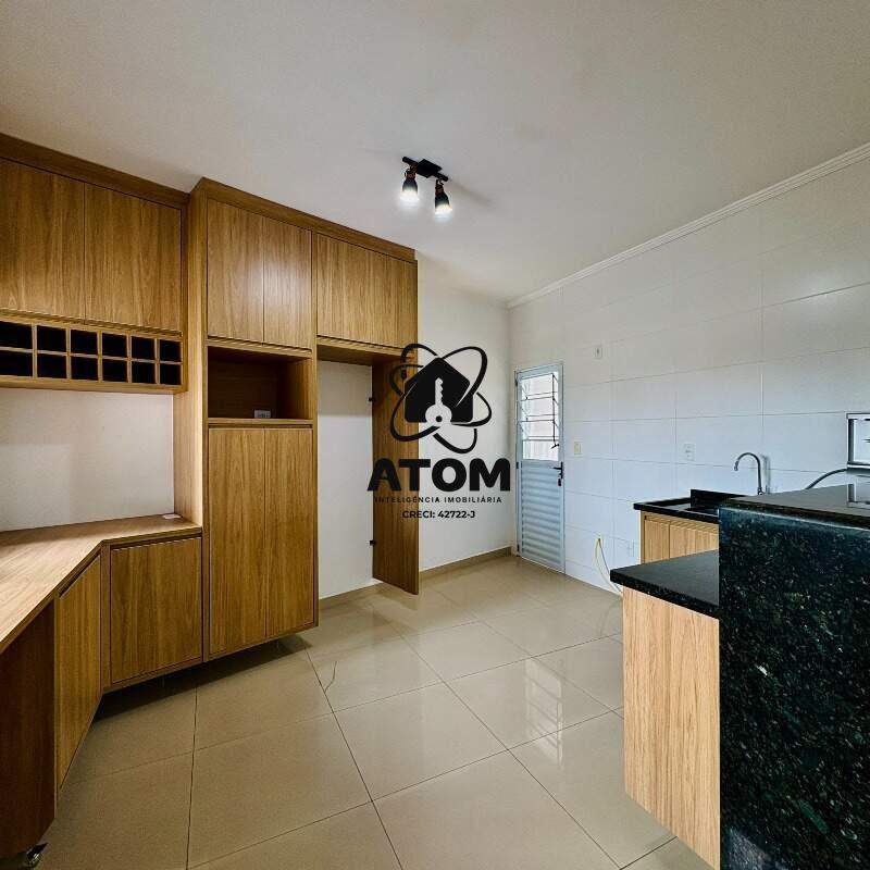 Casa à venda no Vila dos Comerciários 2: 