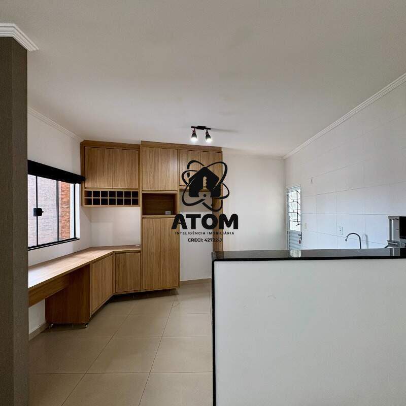 Casa à venda no Vila dos Comerciários 2: 
