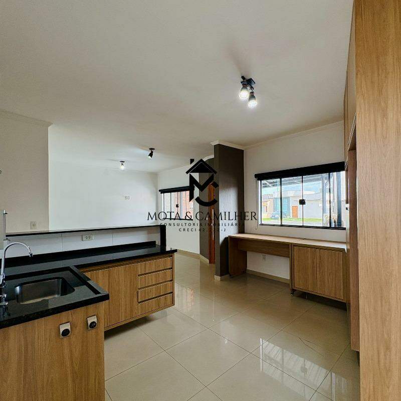 Casa à venda no Vila dos Comerciários 2: 