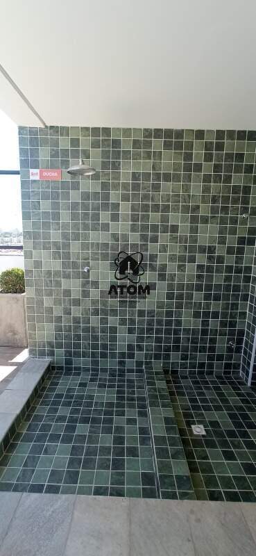 Apartamento para aluguel no Loteamento Residencial e Comercial Bosque Flamboyant: 