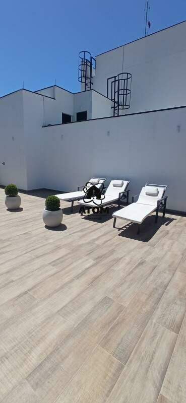 Apartamento para aluguel no Loteamento Residencial e Comercial Bosque Flamboyant: 
