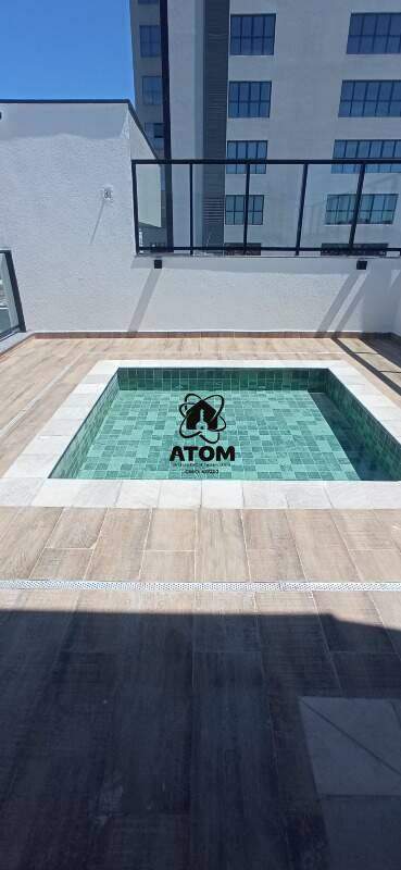 Apartamento para aluguel no Loteamento Residencial e Comercial Bosque Flamboyant: 
