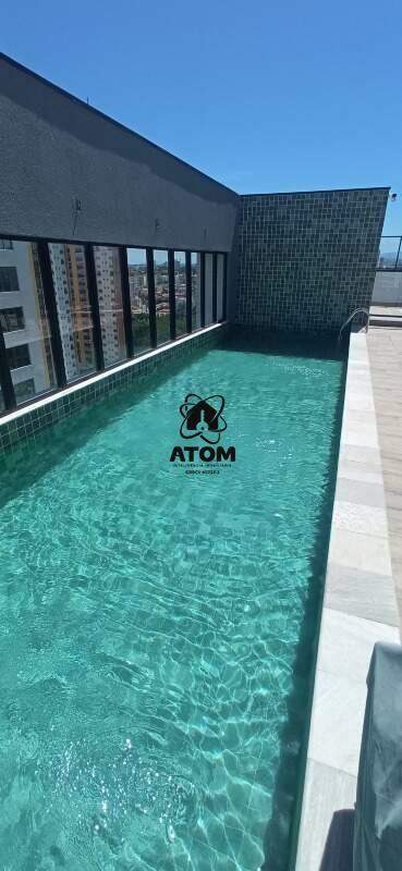 Apartamento para aluguel no Loteamento Residencial e Comercial Bosque Flamboyant: 