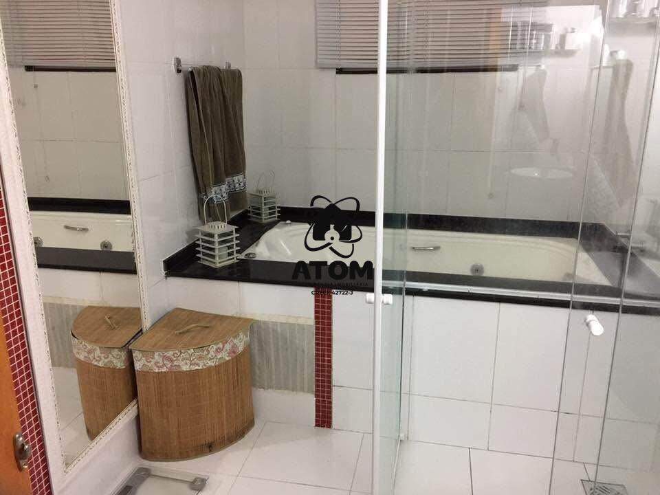 Casa em condominio para aluguel no Loteamento Residencial Campos do Conde II: 