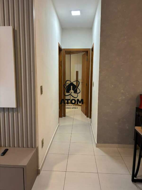 Apartamento à venda no Granjas Santa Terezinha: 