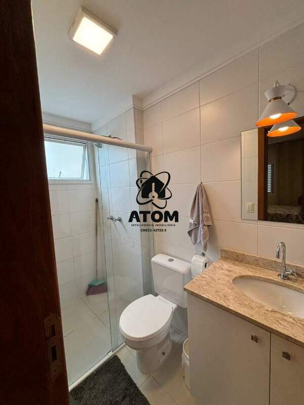 Apartamento à venda no Granjas Santa Terezinha: 