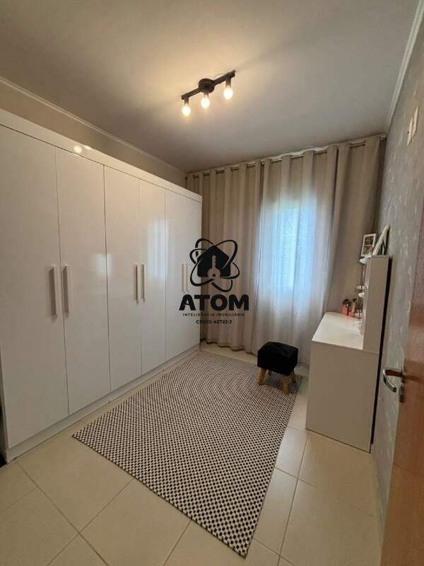 Apartamento à venda no Granjas Santa Terezinha: 