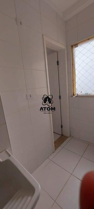 Apartamento à venda no Vila Costa: 