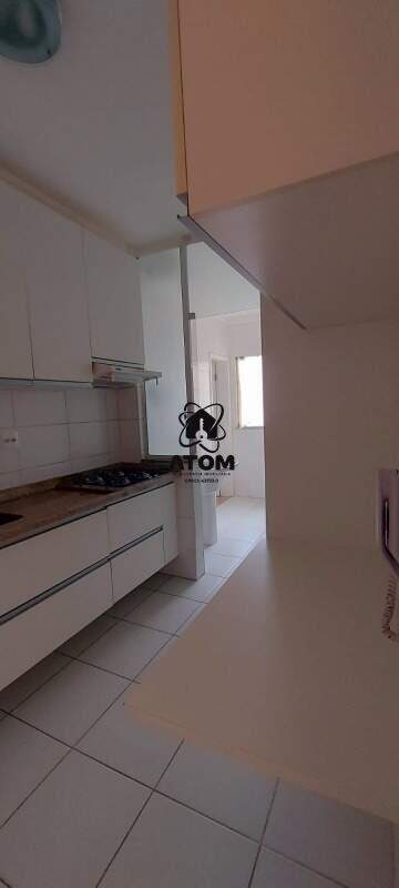 Apartamento à venda no Vila Costa: 