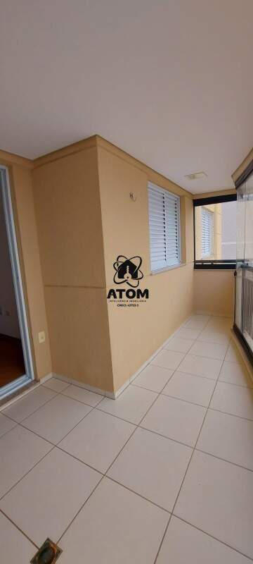 Apartamento à venda no Vila Costa: 