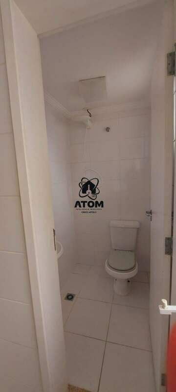 Apartamento à venda no Vila Costa: 
