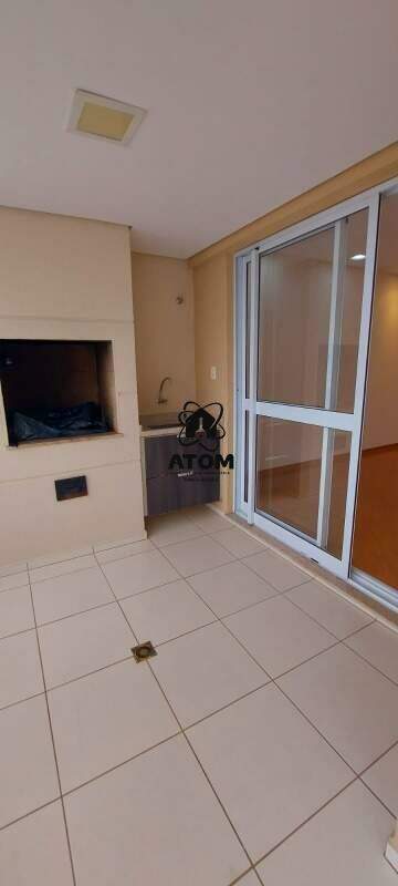 Apartamento à venda no Vila Costa: 