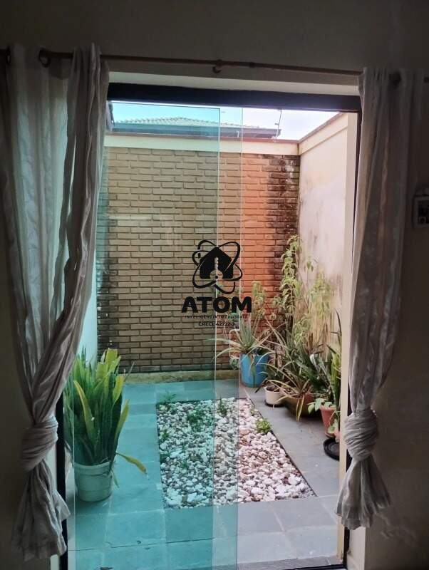 Casa para aluguel no Jardim Maria Augusta: 