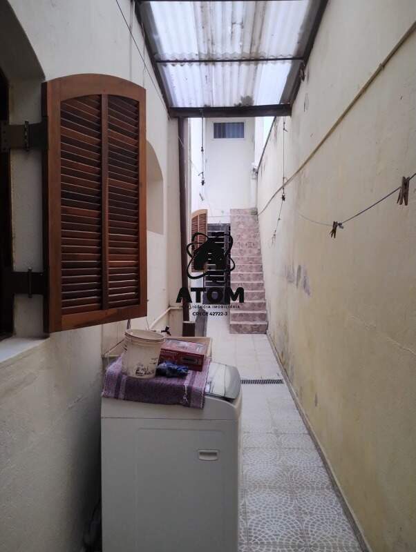 Casa para aluguel no Jardim Maria Augusta: 