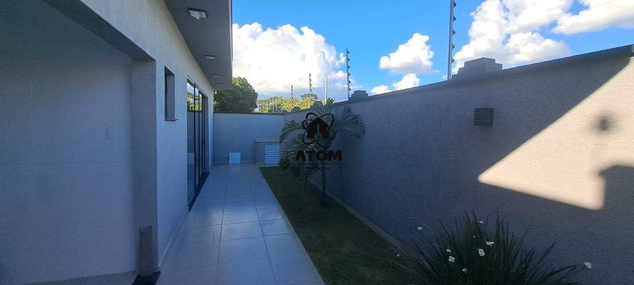 Casa em condominio para aluguel no Areão: 